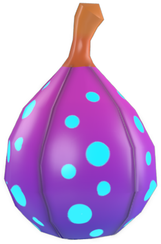 lunaberry